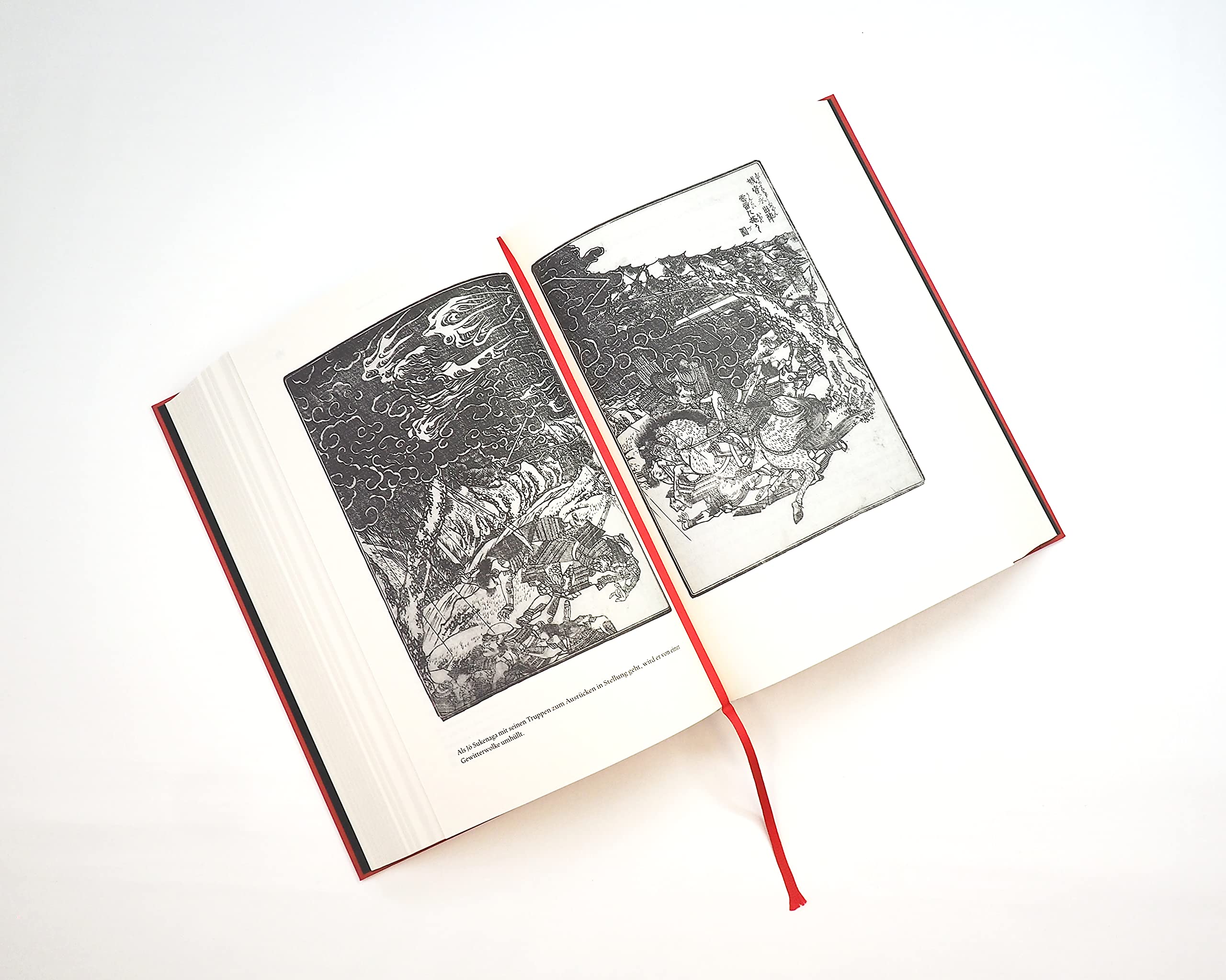 Heike monogatari - Die Erzählung von den Heike - Mittelalterliche japanische Literatur - Reclam: Die Erzählung von den Heike