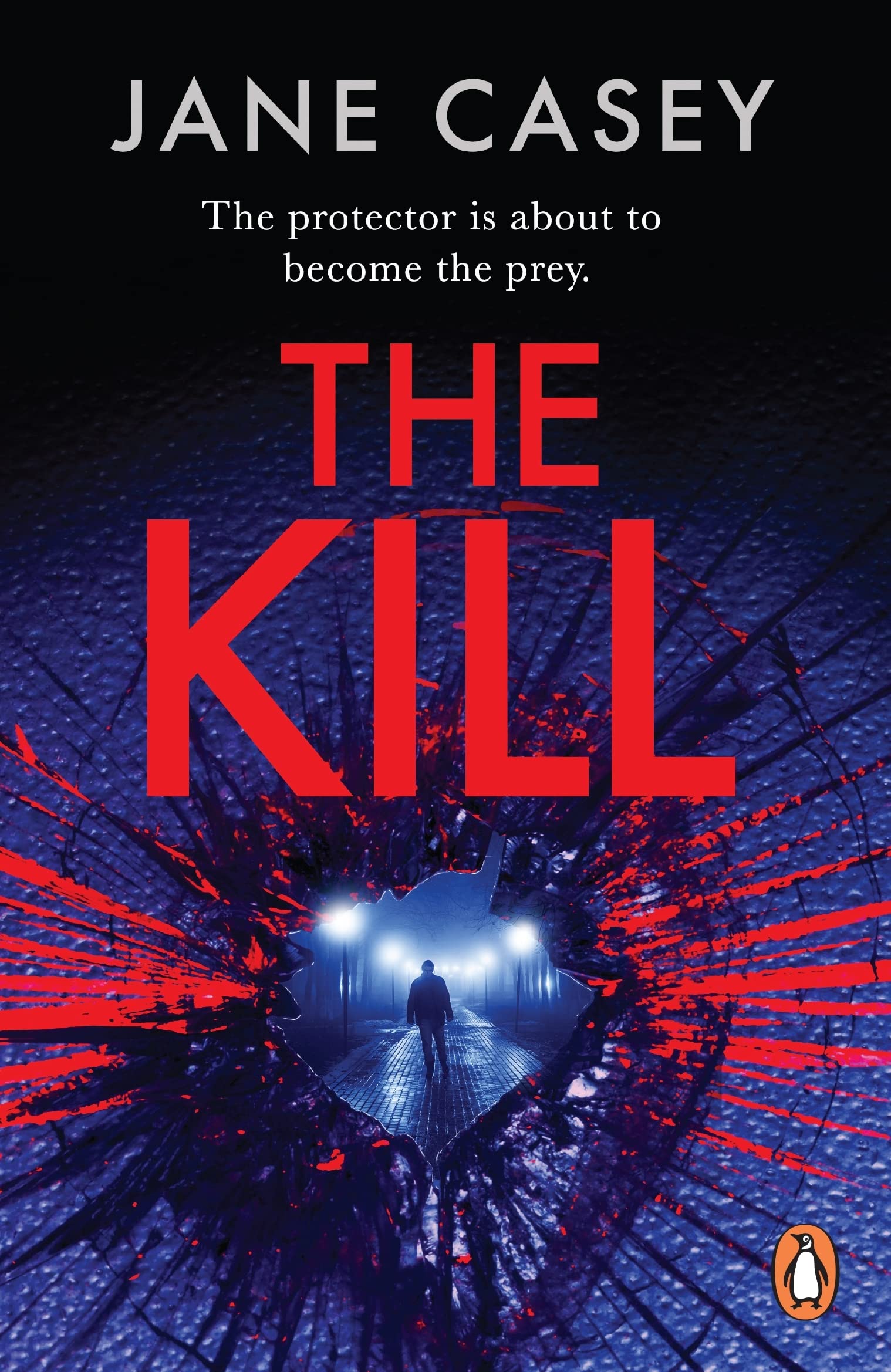 The Kill: The gripping detective crime thriller from the bestselling author: 5 (Maeve Kerrigan Series, 5)