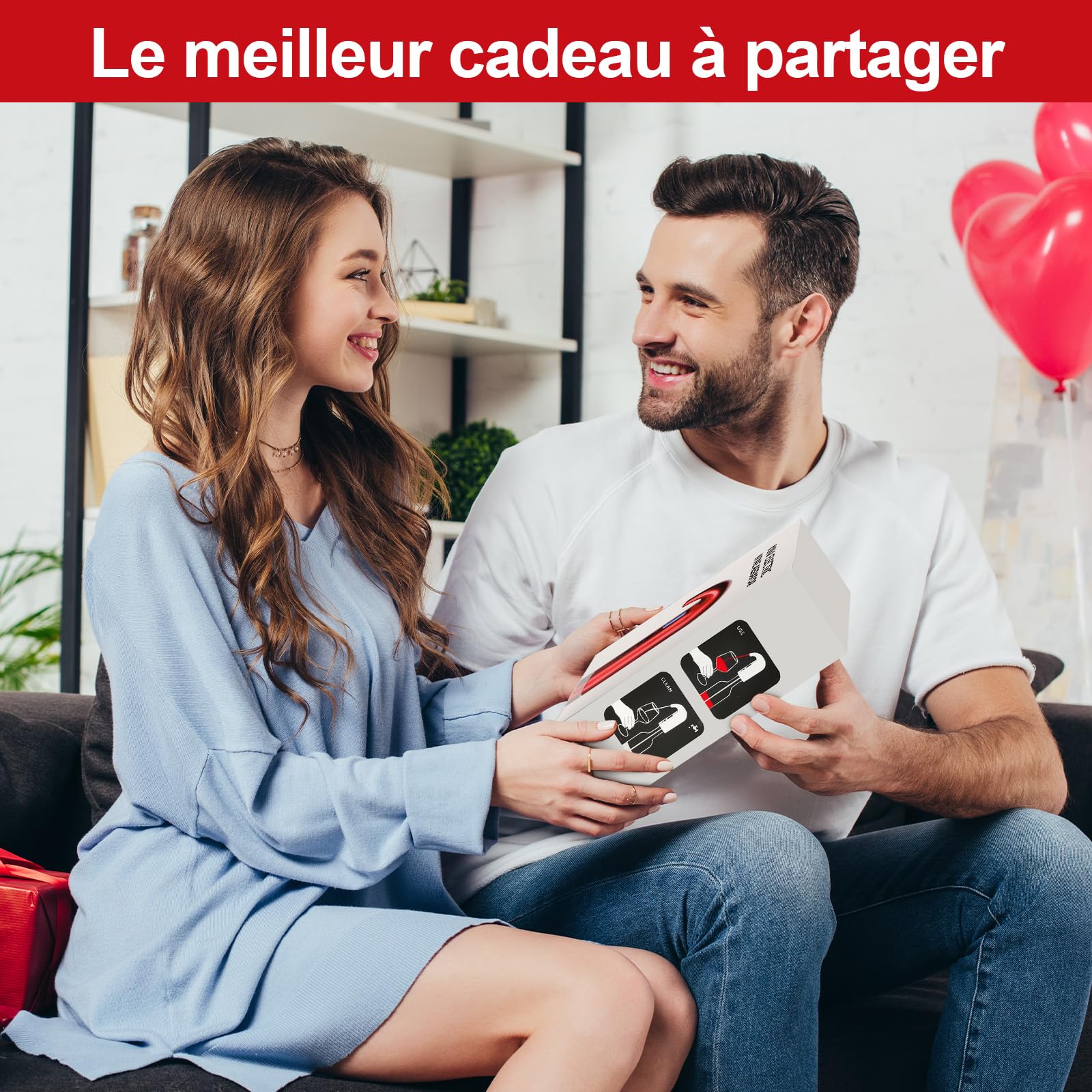 Décanteur à vin électrique, Aérateur Distributeur Verseur - Cadeau Fête des Pères, verseur d'aérateur de vin rouge à une touche, rechargeable de type C pour la maison et le bar (Noir)