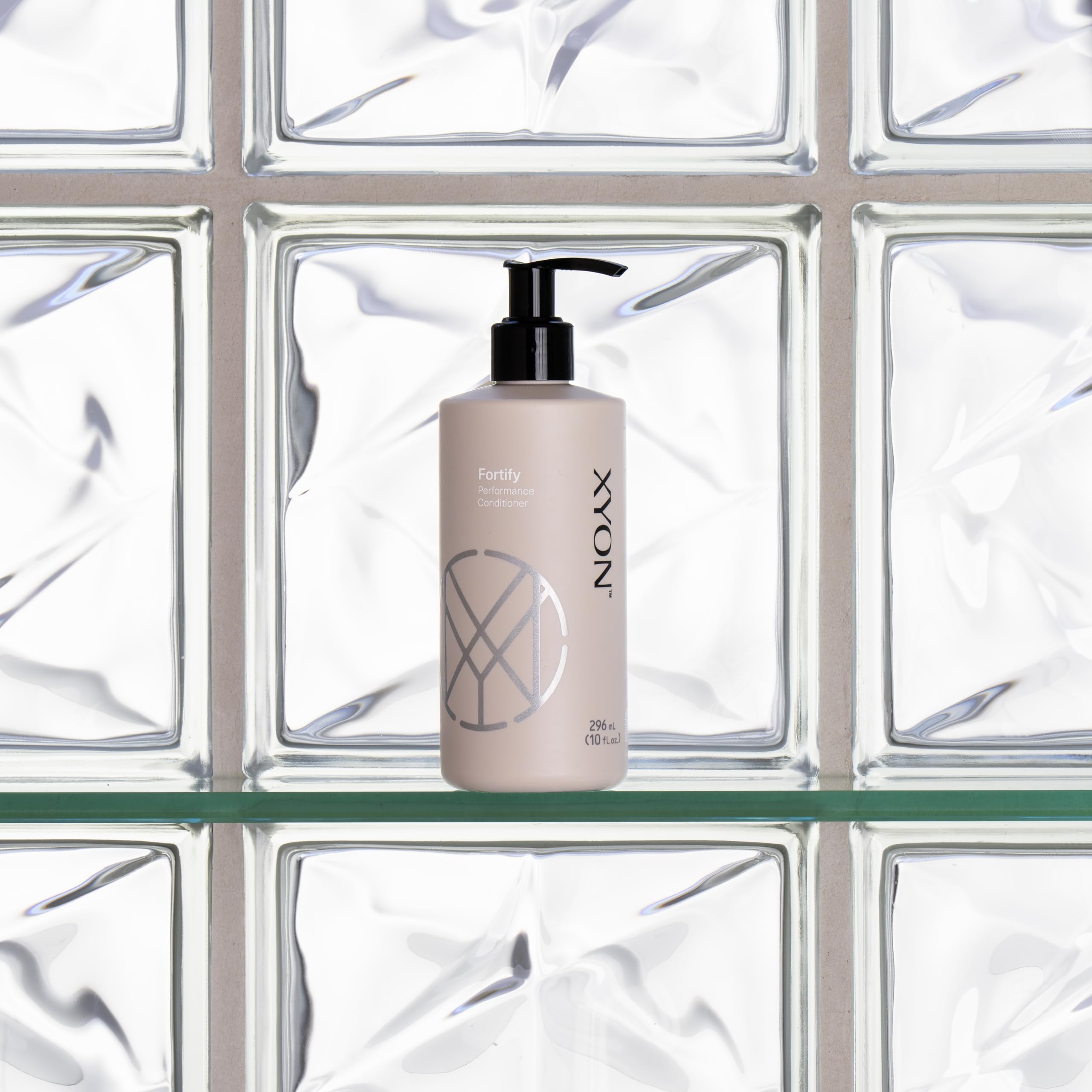 XYONPerformance Conditioner for Women | Anti Thinning | Improves Hair Quality | Developed by Drs | Experience Healthier Hair | Positive Impact on Hair Loss | DHT Blocking