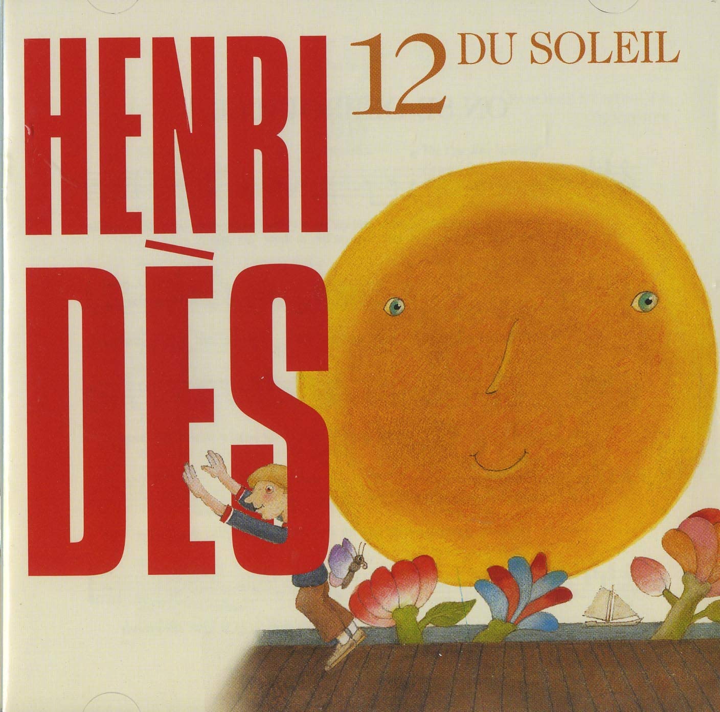 Du Soleil Vol.12