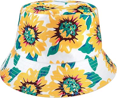Summer Fisherman Cap Travel Beach Hats 