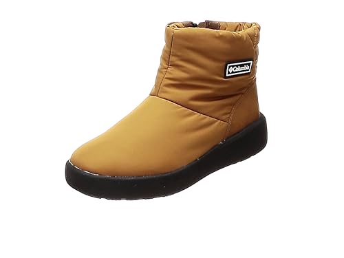 Amazon コロンビア エルカナ ブーツ ウォータープルーフ オムニヒート Yl0747 ブーツ レディース ブーツ ブーティ