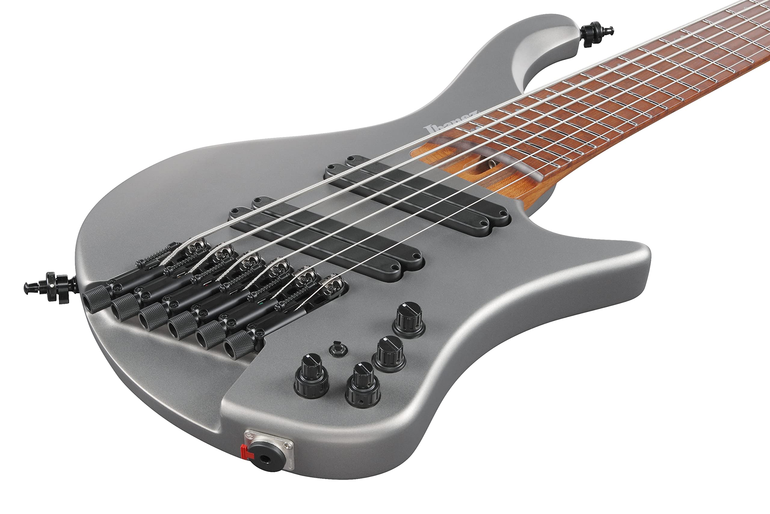 belwoodkenIbanez EHB1006MS Amazon.com: Ibanez Bass Workshop EHB1006MS 6-string Bass Guitar