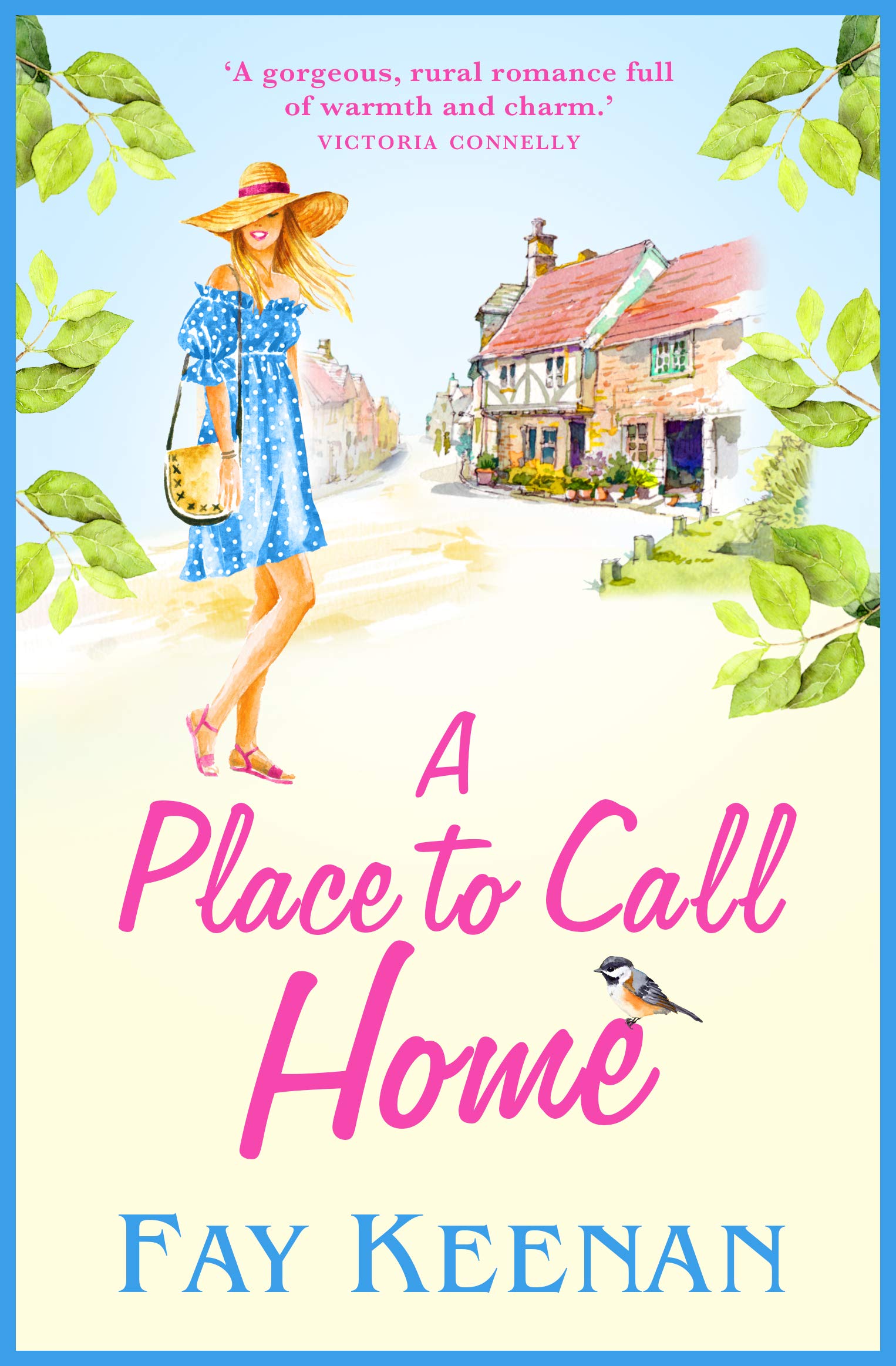 A Place To Call Home: A heartwarming novel of finding love in the countryside: 1 (Willowbury)