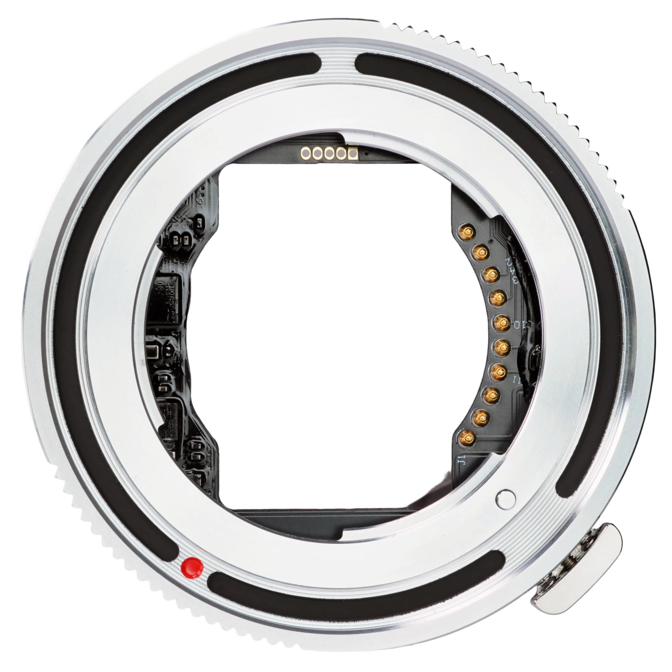 BORYOZA FX-NZ Auto Focus Adapter Compatible with Fujifilm X Mount Lens to Nikon Z Mount Cameras