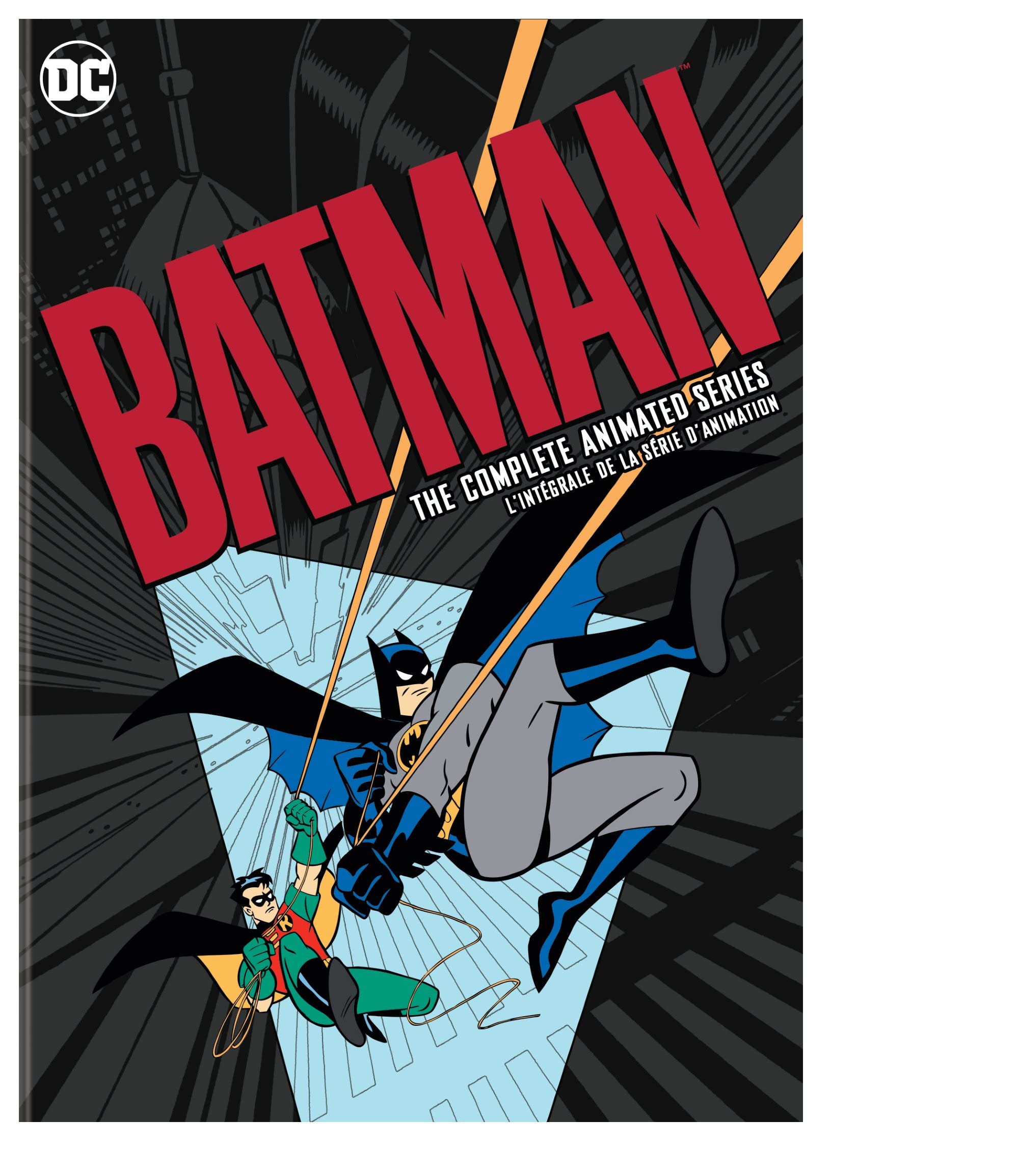 (BATMAN The Animated Series Ver.) 1000％ BATMAN The Animated Series Ver.) 1000％ Amazon.com: Batman