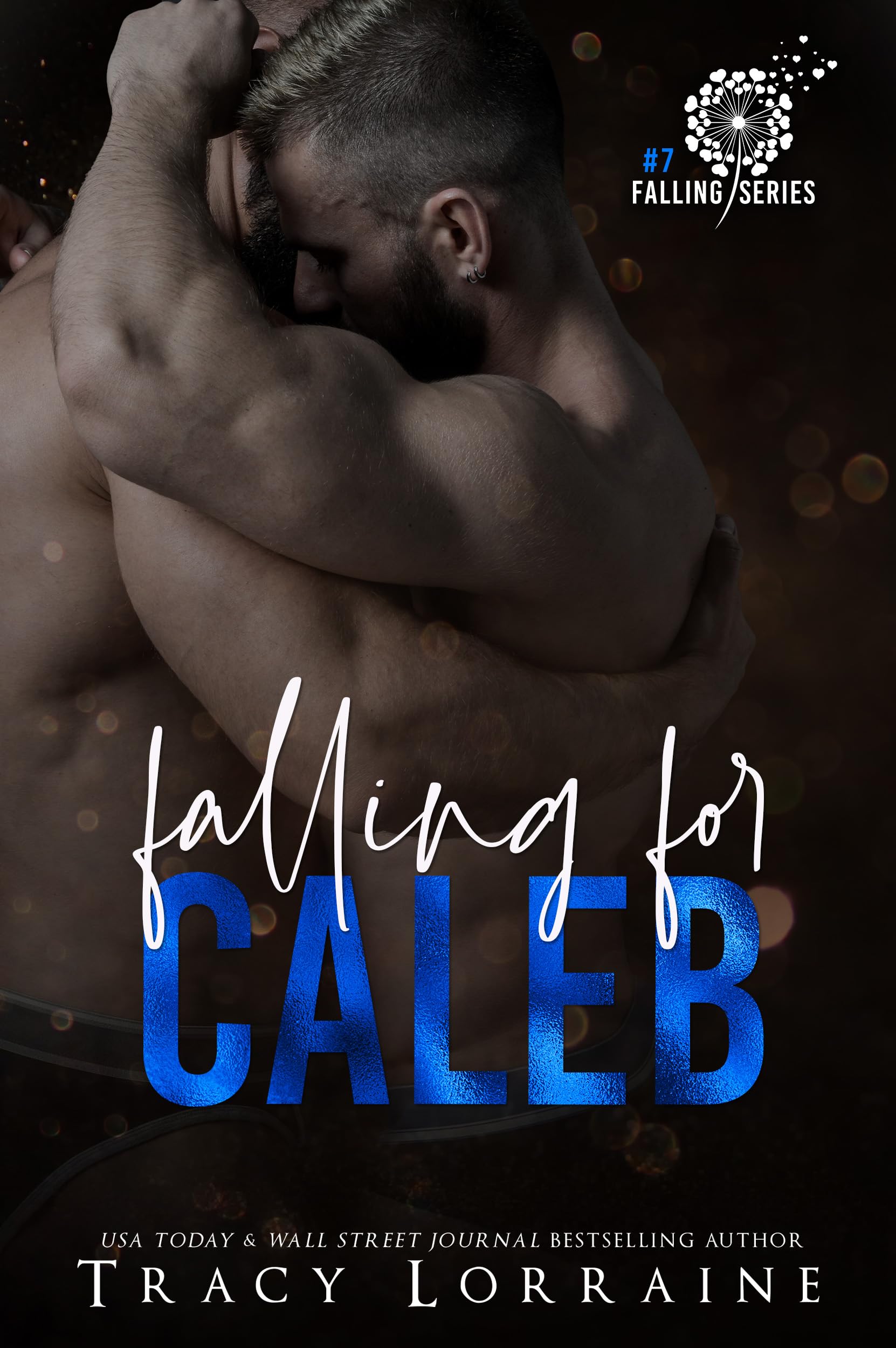 Falling For Caleb: A M/M Second Chance Romance
