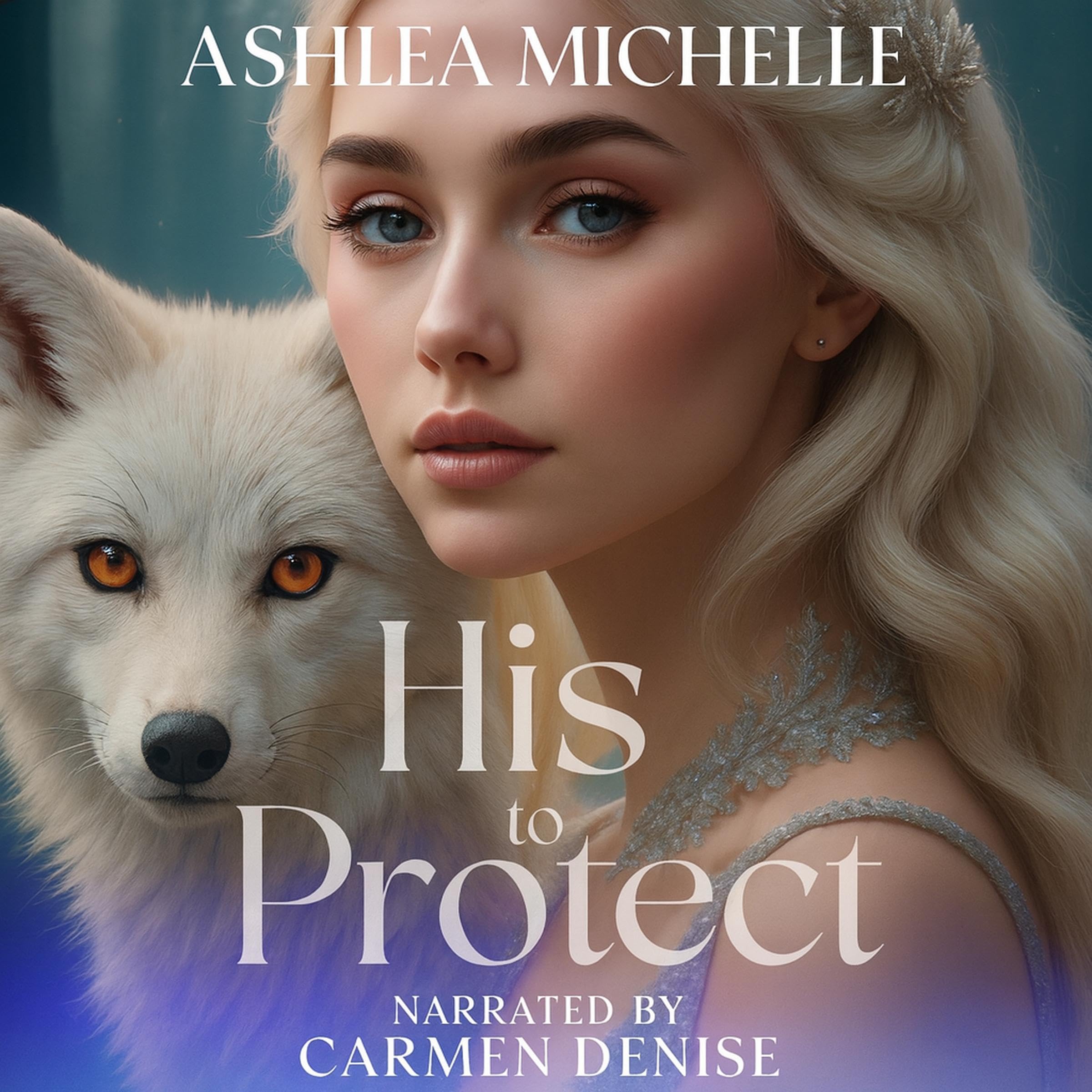 Cover art for His to Protect