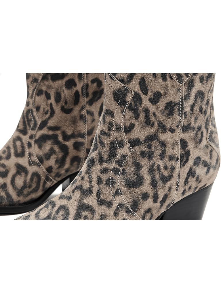 Free People Cat Nap Cowboy Boots