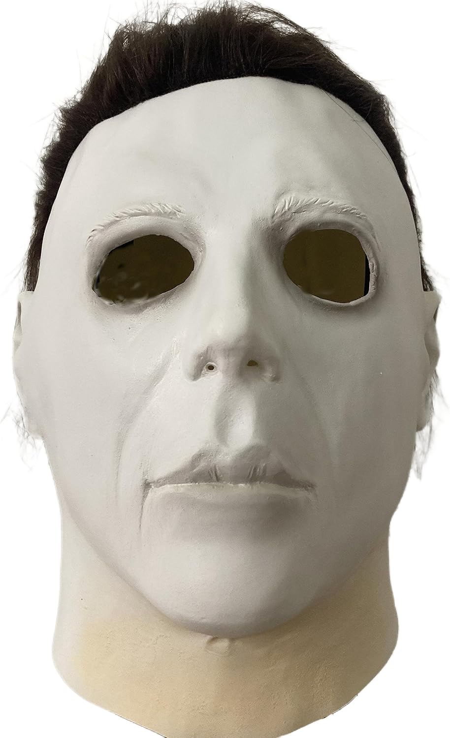 HAORONG Michael Myers Masks For Men, Halloween Face Masks for Adults