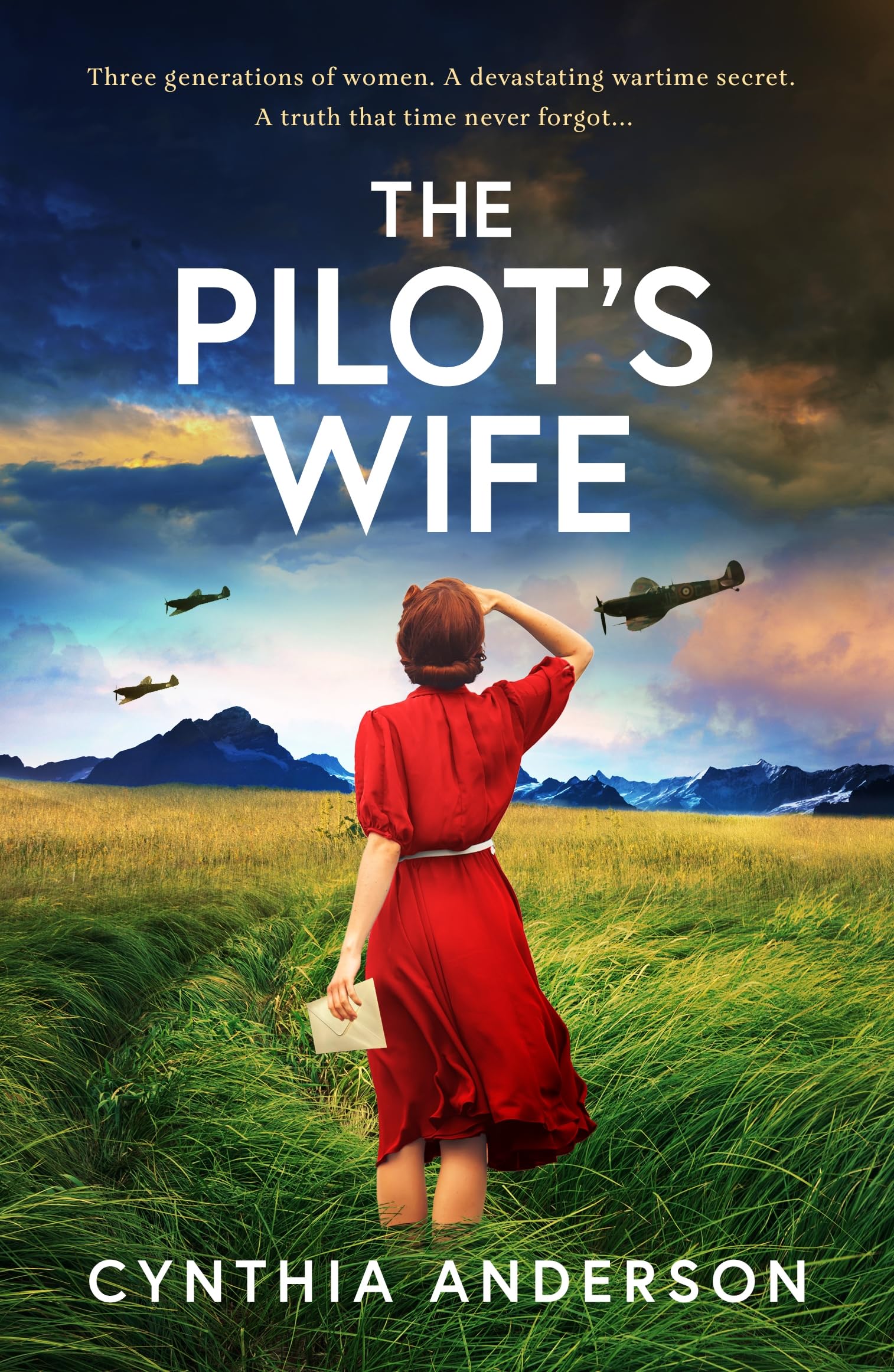 Pilots Wife