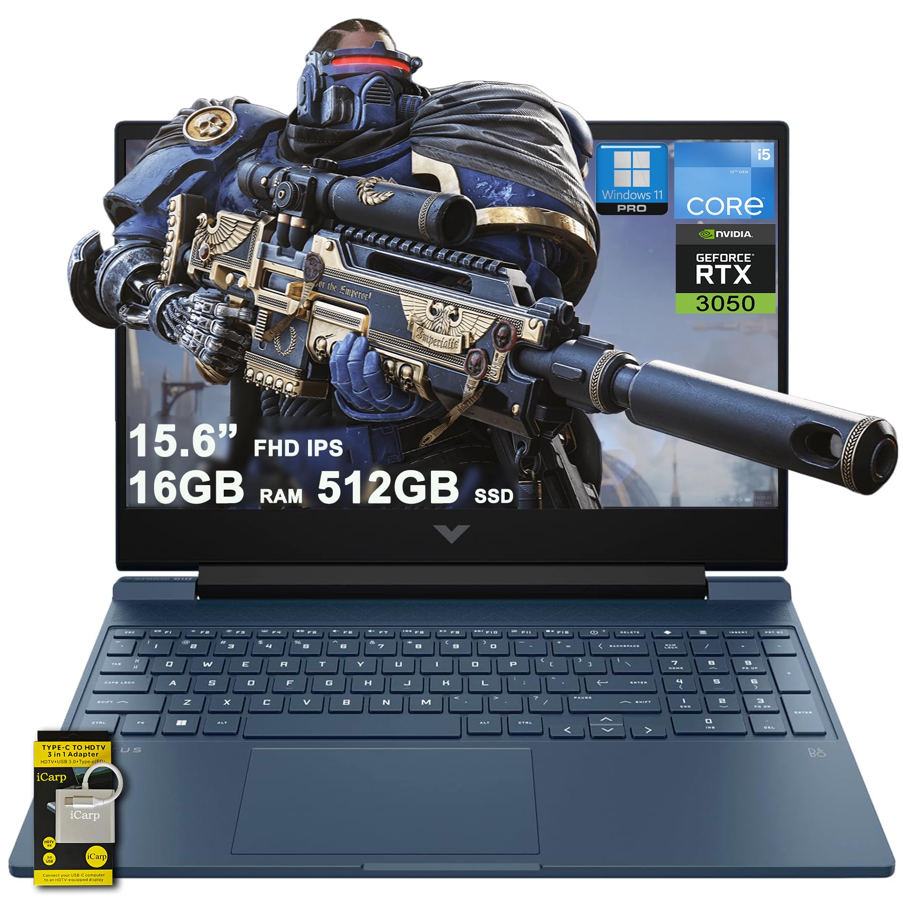 HP OMEN MAX 16 RTX 5090 AI ゲーミングノートパソコン