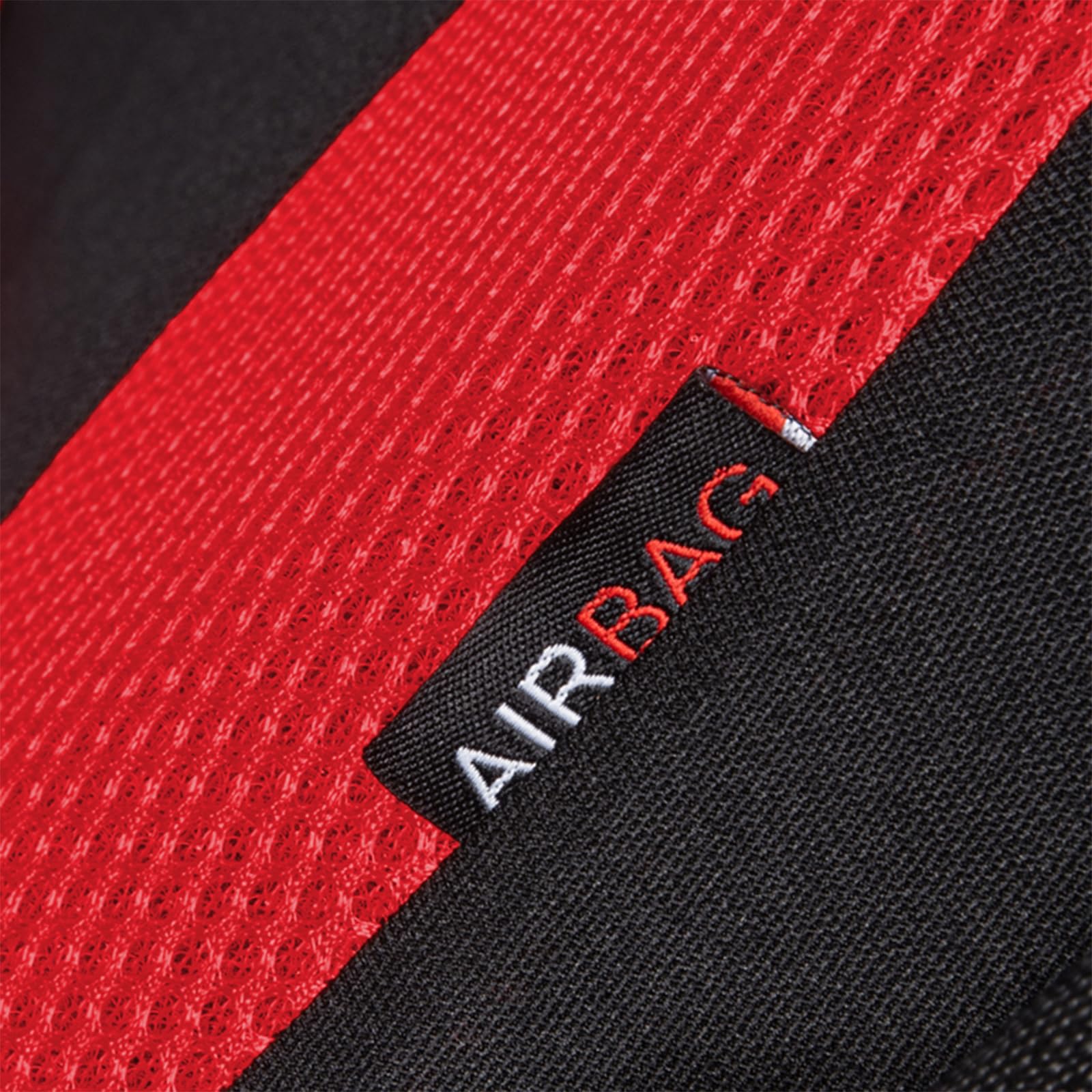 Flying Banner Coprisedili per auto in rete traspirante, Motivo a farfalla colorata, protezione compatibile con airbag (Set completo, Rosso)