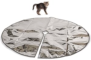 K&H Pet Products Cat Deterrent Mat: Safe Cat Repellent for Indoor Cats...