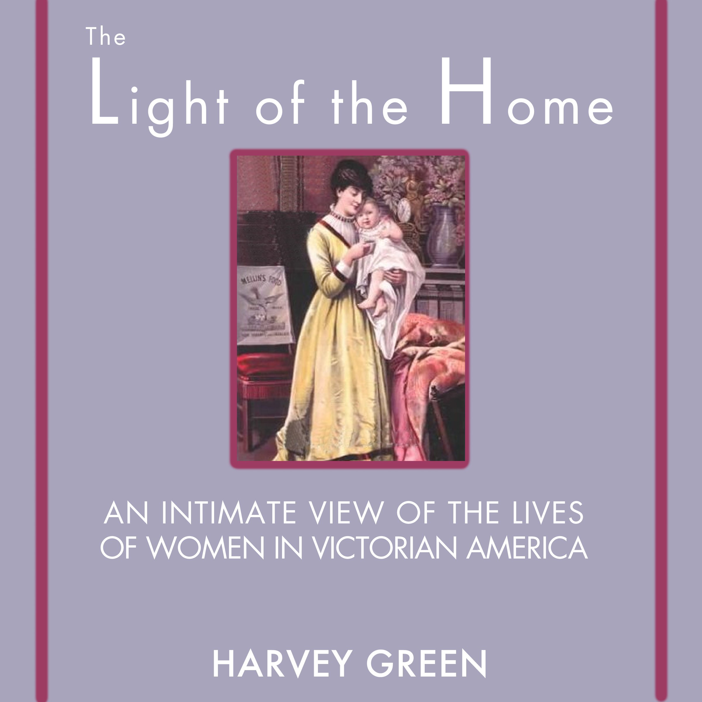 Cover art for The Light of the Home