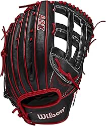Wilson A2K Game Model Outfield Baseball Gloves - Juan Soto