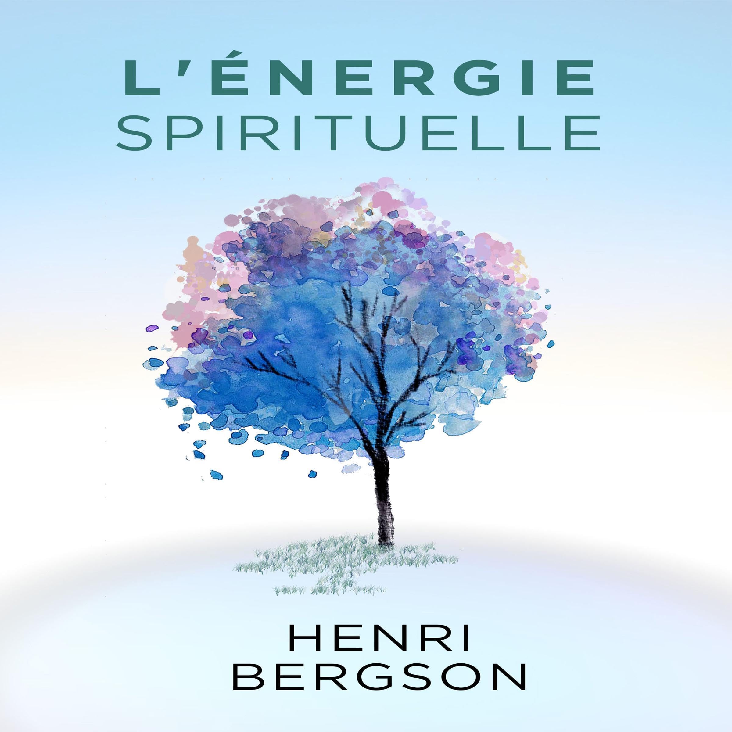 L’énergie Spirituelle [Spiritual Energy]