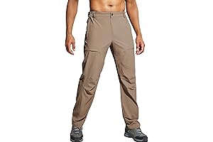 Unveiling Essential Anti-Theft Pants: Embark on Secure Explorations