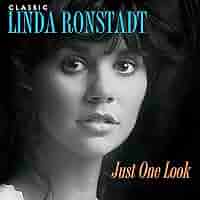 リンダ・ロンシュタット　Linda Ronstadt ポスター　美脚　黒パンスト Amazon.co.jp: Linda Ronstadt リンダ・ロンシュタット ポスター