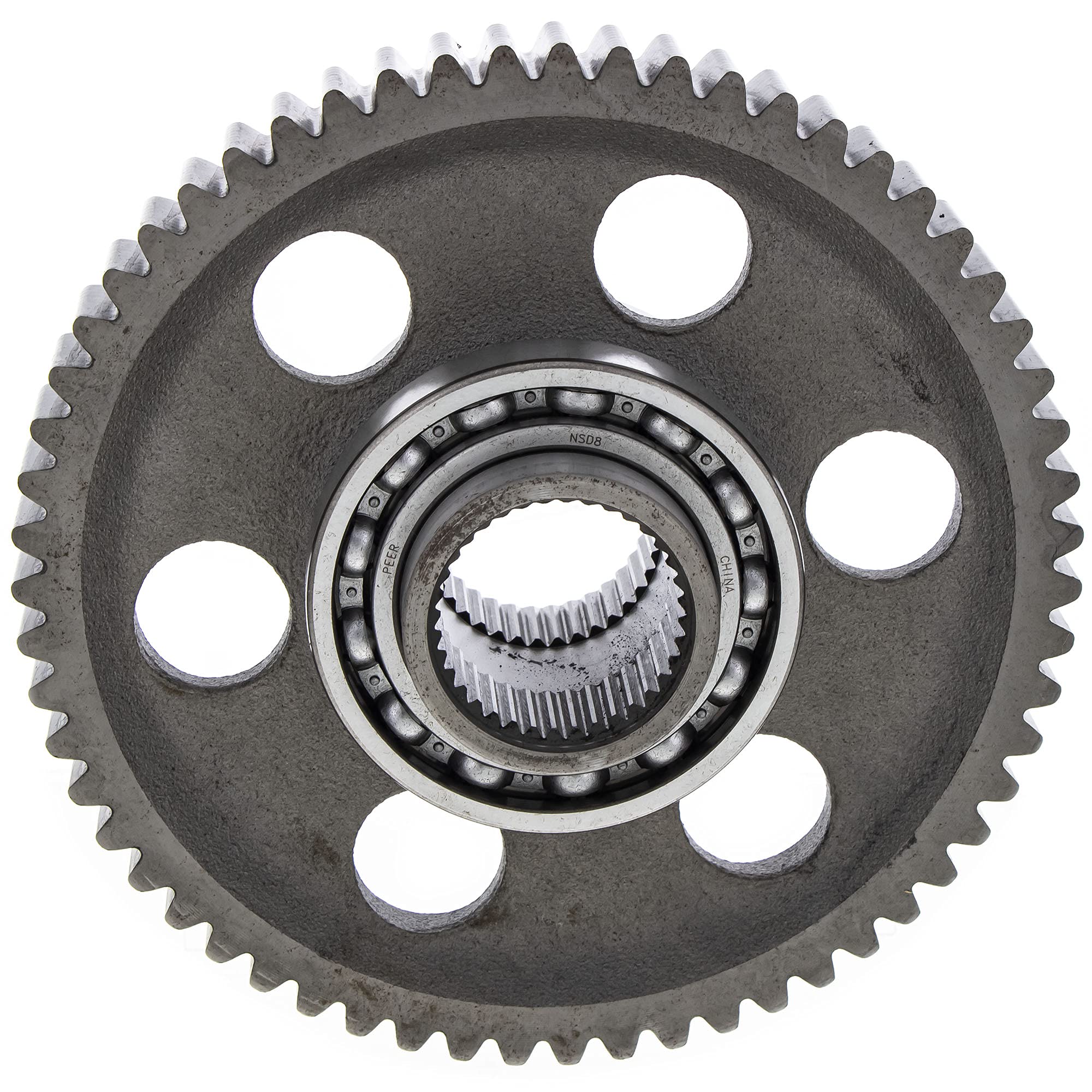Amazon.com: Polaris 3234421 SUBASSEMBLY 59T FINAL OUTPUT Sportsman