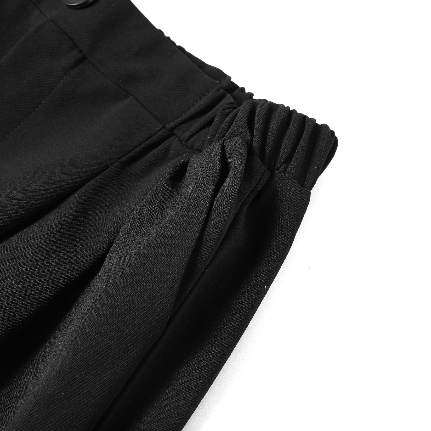 Sliktaa Set di 4 pezzi, per feste, matrimoni, gentleman, bambini, blazer doppiopetto, per feste, battesimi