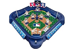 MLB Slammin' Sluggers: The Ultimate Baseball Experience for Kids and Adults