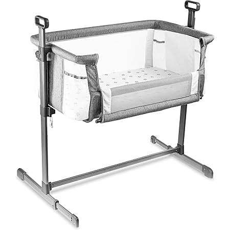 milliard side sleeper