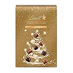 Immagine di Lindt Calendario Avvento 2025, Praline Cioccolato Dolci Capolavori 250g