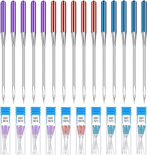 Best change needle on sewing machine