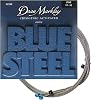 Dean Markley 2558 .010 - .052 Blue Steel Electric LTHB Guitar Strings