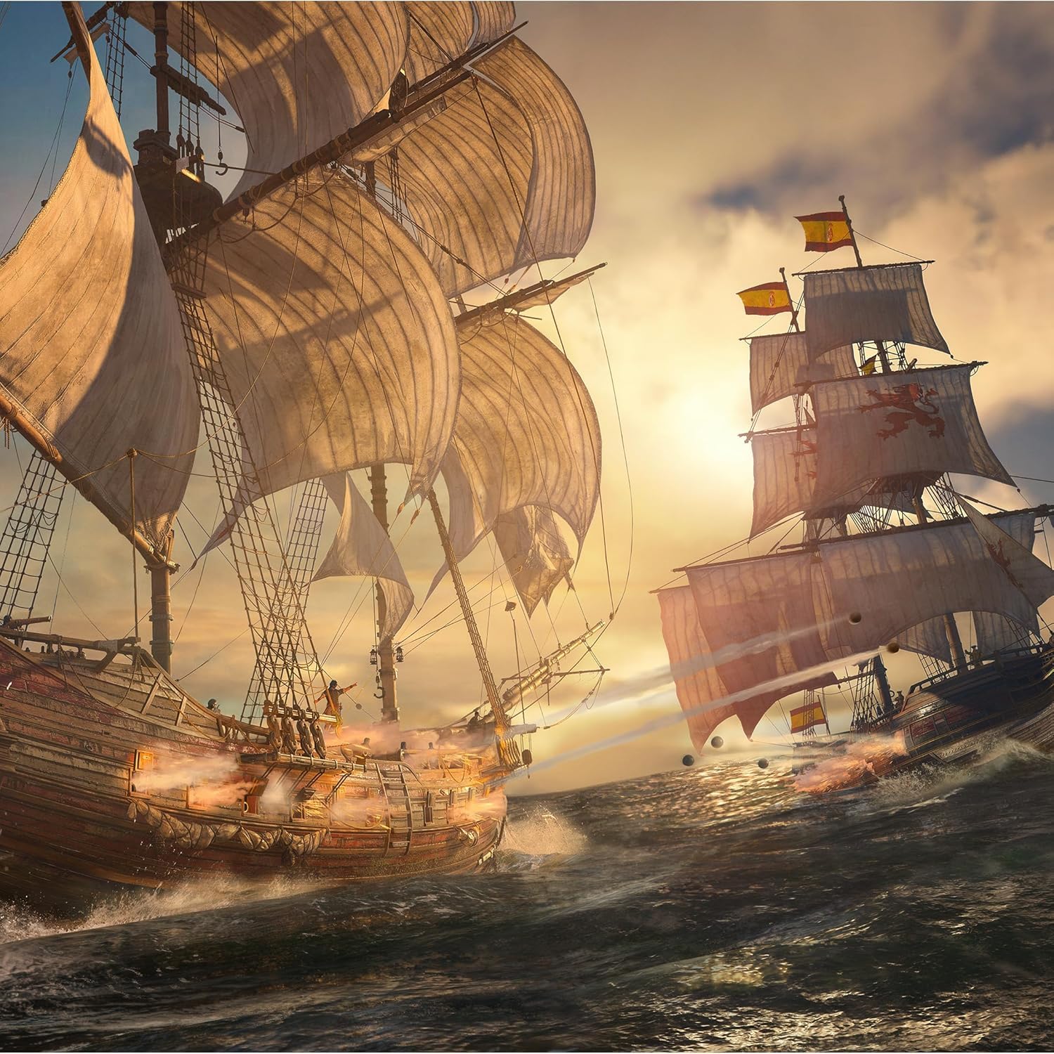 Assassin's Creed Black Flag Resynced Deluxe Edition | Xbox Series X|S - Codice download - PRE-PURCHASE