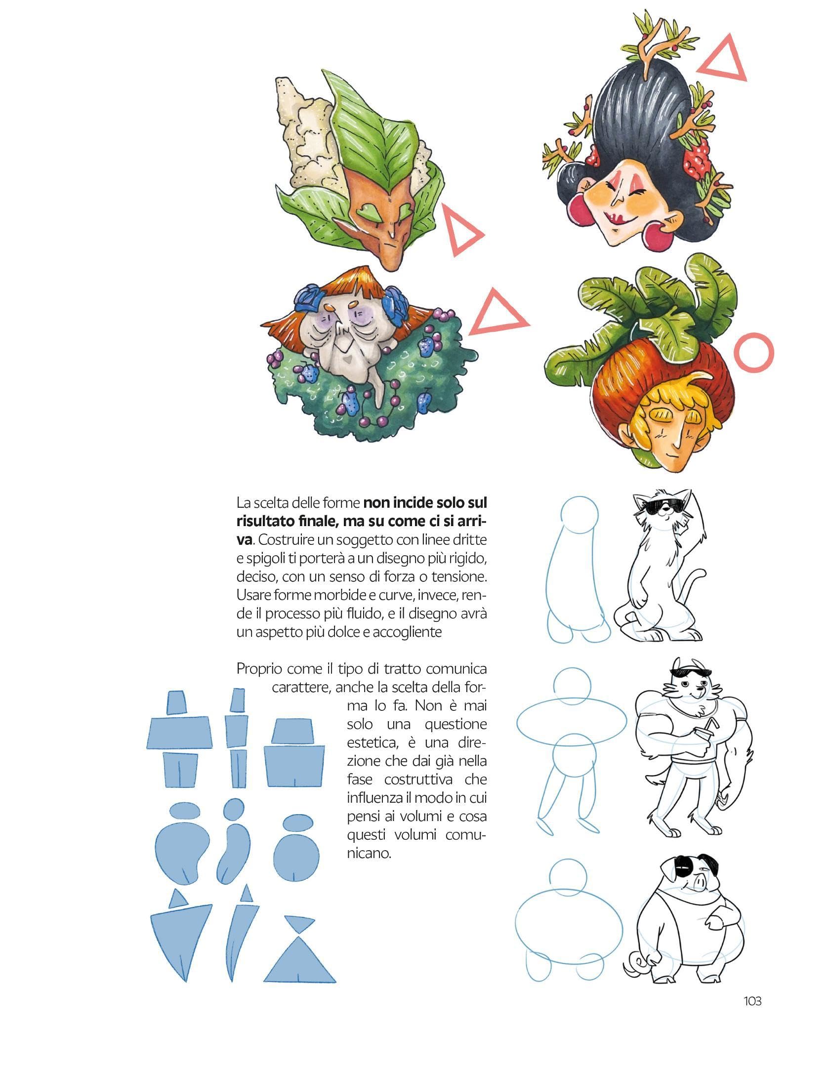 Tutti possono disegnare (pure te)