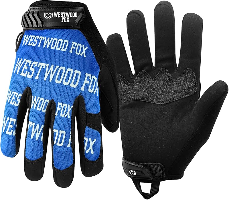 WESTWOOD FOX Guanti da lavoro antiscivolo