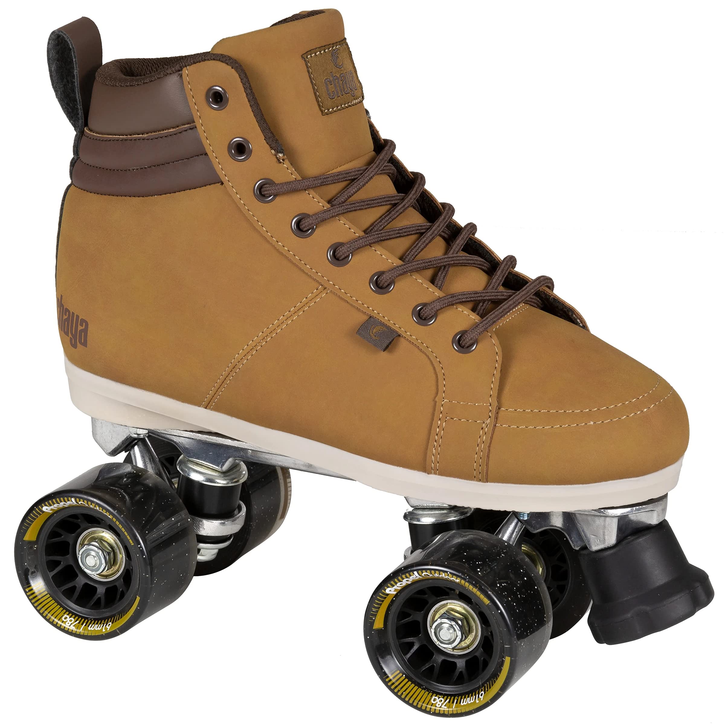 ChayaVintage Voyager Roller Skates 38