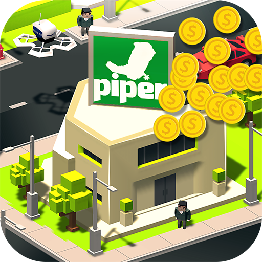 Tap Tap Silicon Valley Clicker