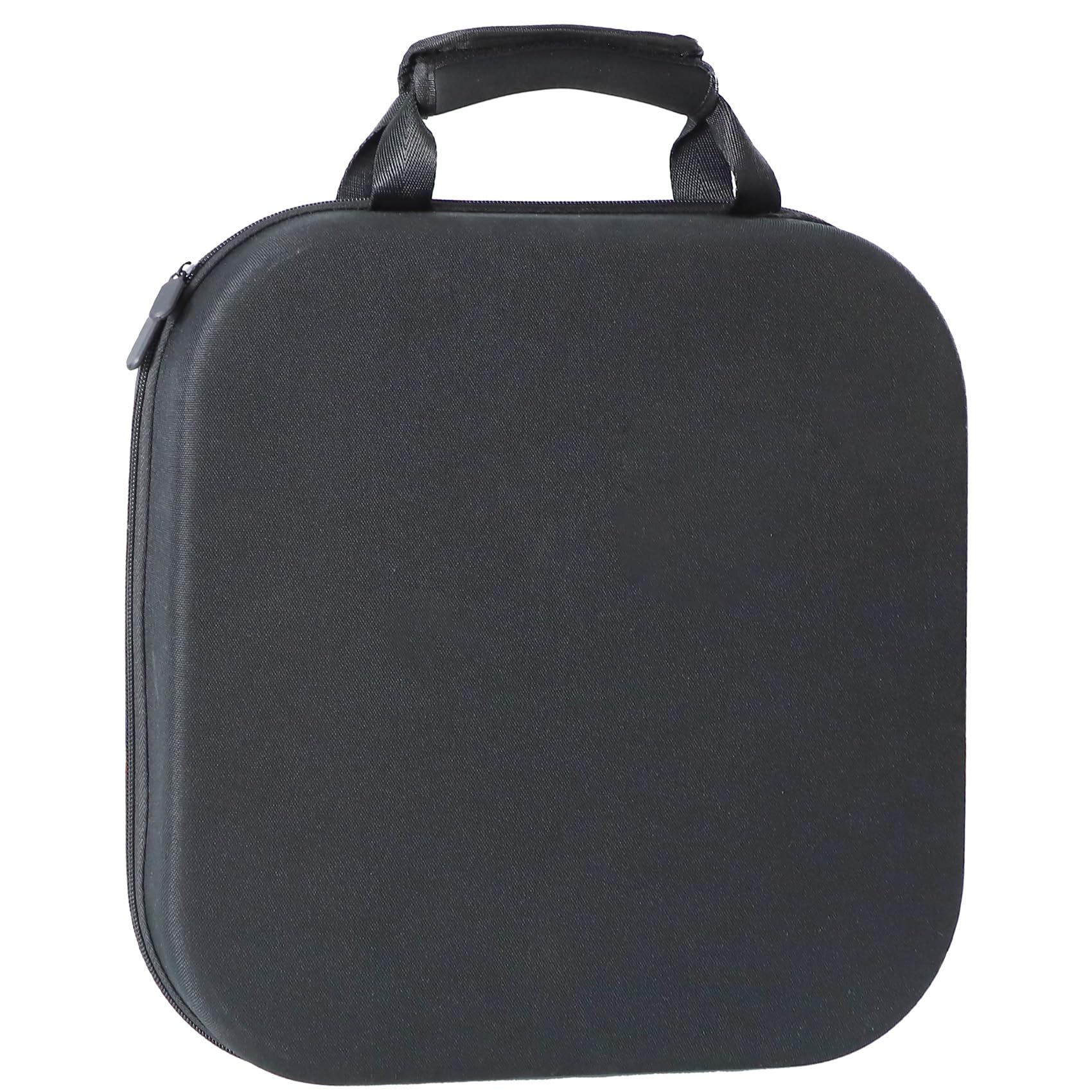 LuxiSync Carry Case for Starlink Mini – Outdoor Travel Case for Standard Starlink Mini Accessories, Large Capacity, Semi-Rigid EVA Protection