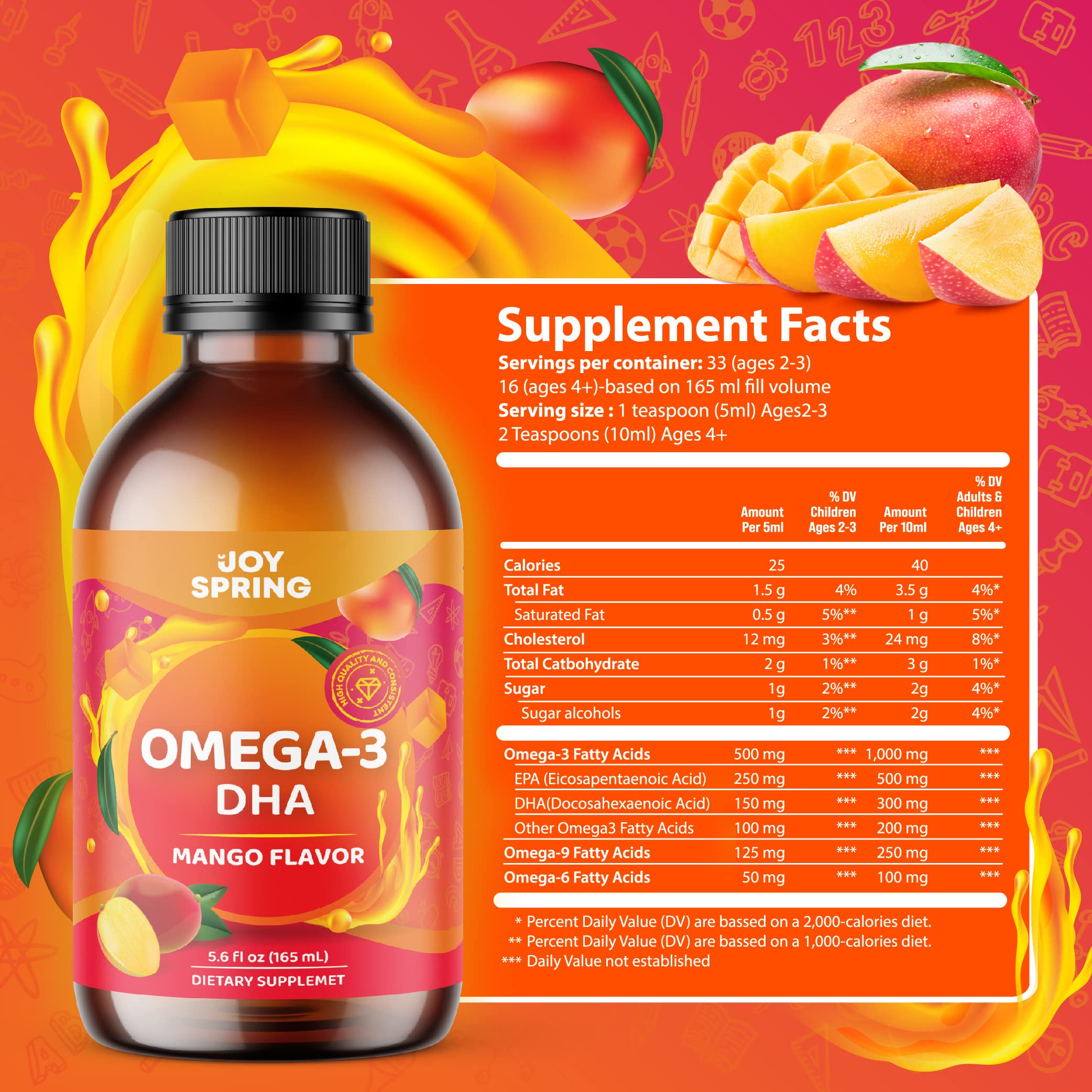 Omega 3 líquido para niños y...B09B7SRZQB