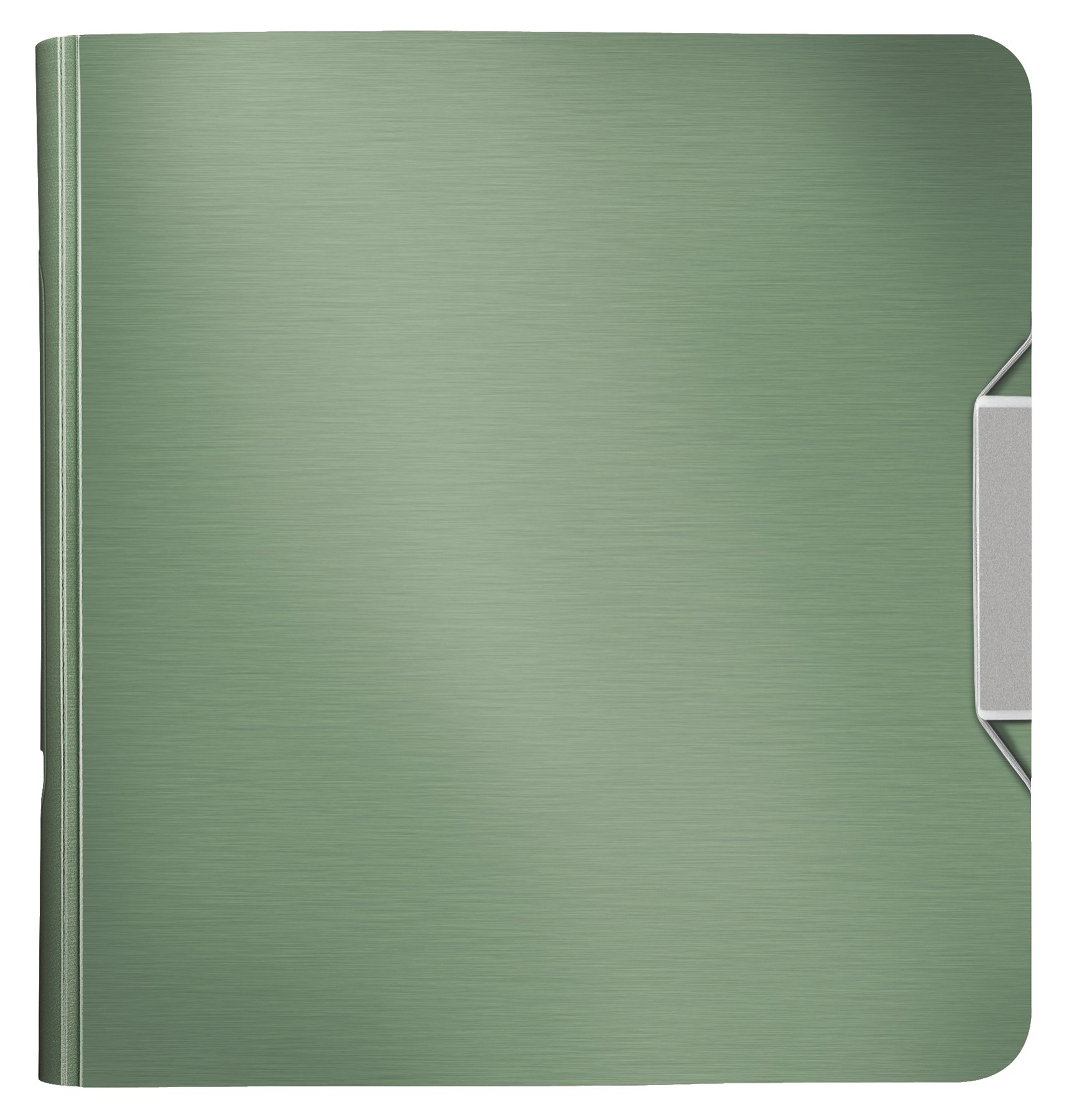 Leitz 11080053 segregator A4 82 mm prawy okno