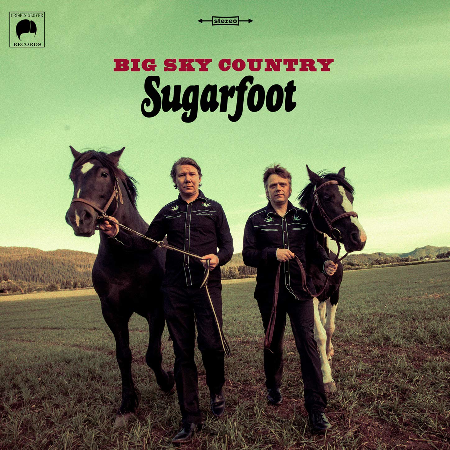 Sugarfoot