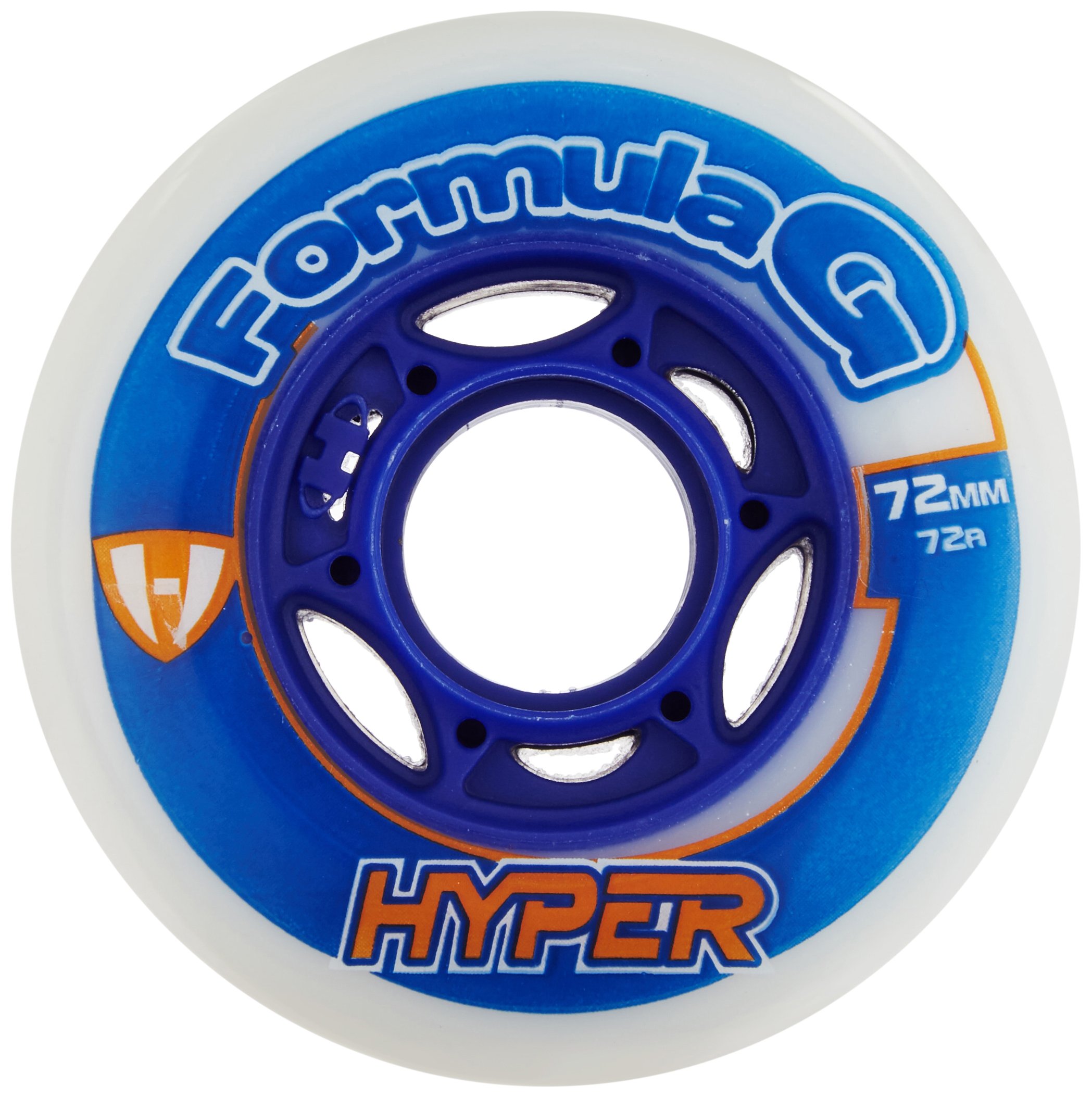 Hyper "Formula G Era – Packung 4 Rollen