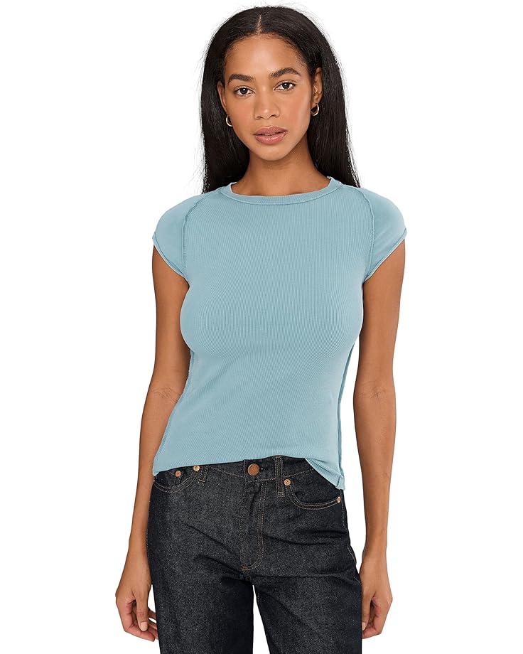 Free People Ever Had Tee - Main View