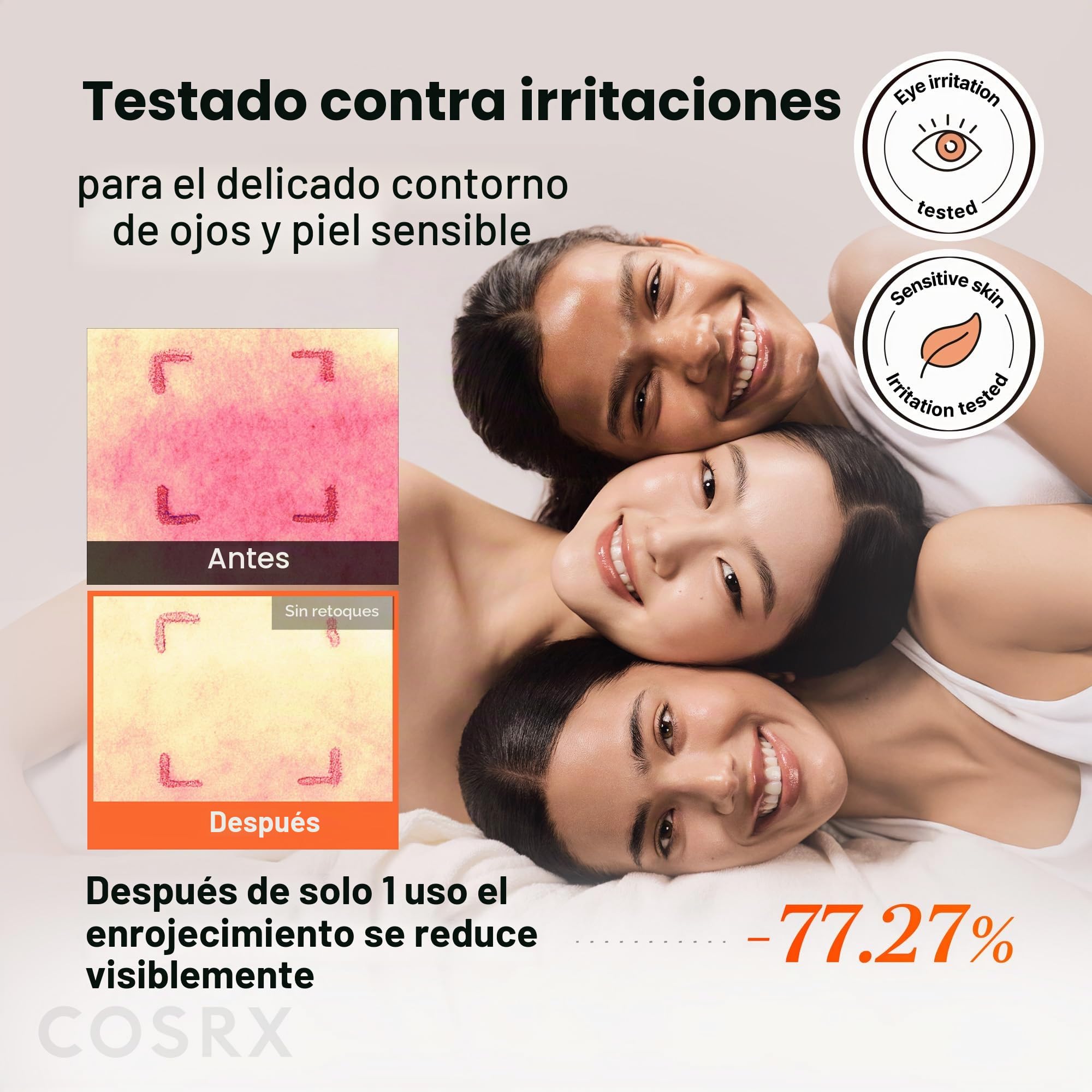 COSRX 5 PDRN Parches de hidrogel vitalizantes de colágeno, 60 parches, parches desinflamatorios para debajo de los ojos con PDRN, colágeno, mascarillas para ojos para una zona de ojos más suave y con