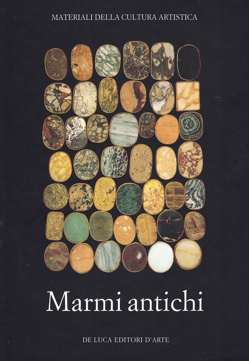 Marmi Antichi - 4