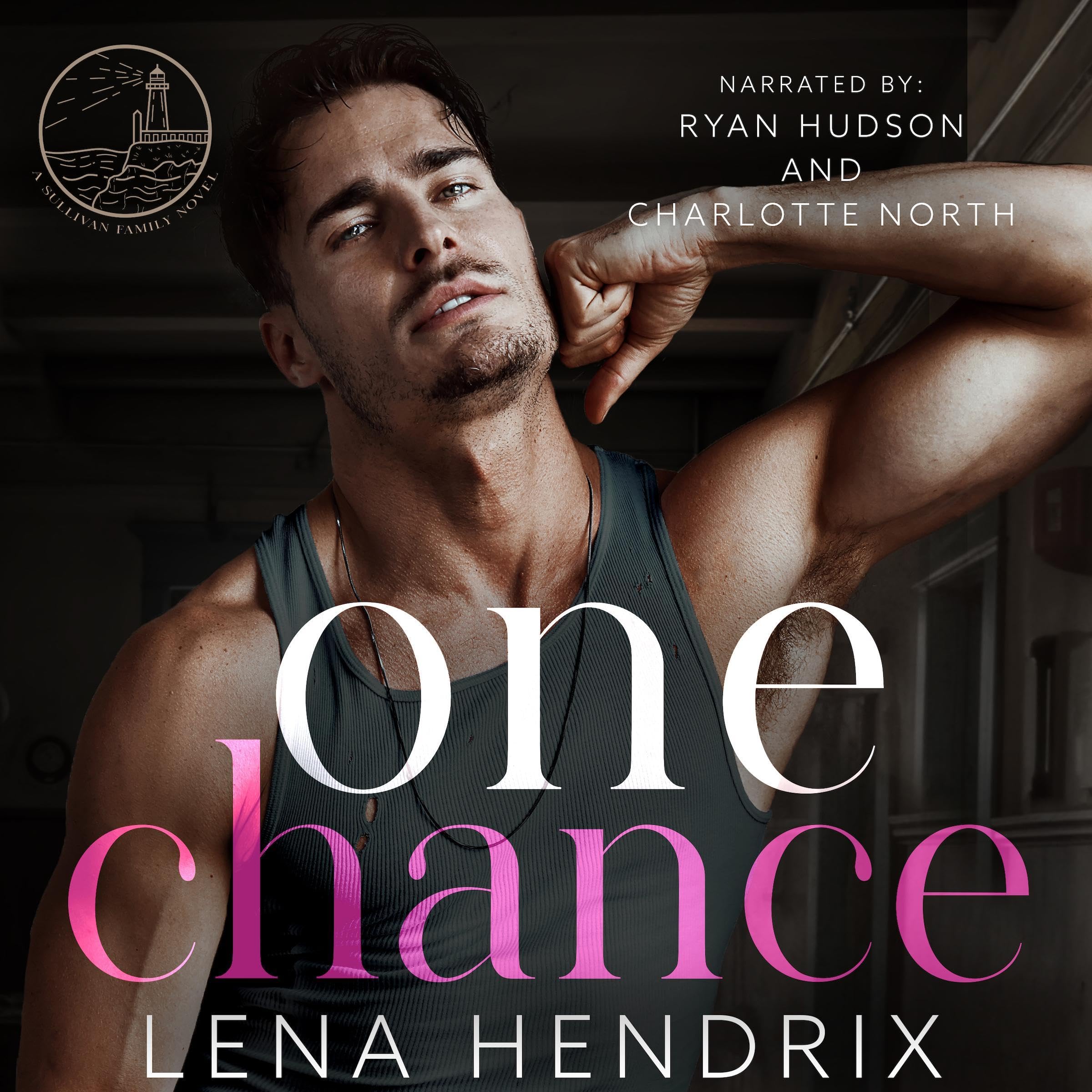 Cover art for One Chance