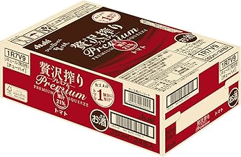 Amazon.co.jp: Asahi Luxury Squeezed Premium Tomato 11.8 fl oz (350