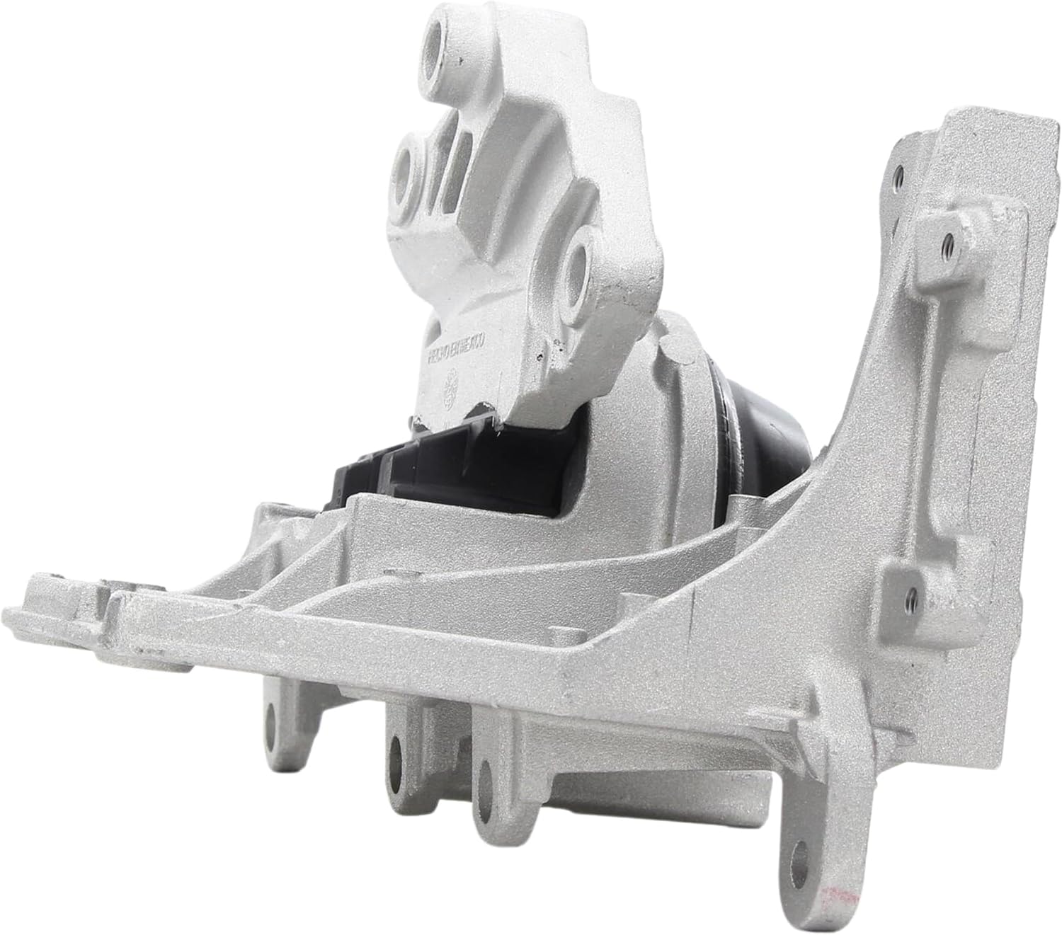 VAZLO Left Transmission Mount Full Assembly – OEM Replacement for Nissan Rogue (2008–2013), Rogue Select (2014–2015), Sentra (2007–2012) – Anti-Vibration, Anchor 10092, Westar EM7381, DEA A7384