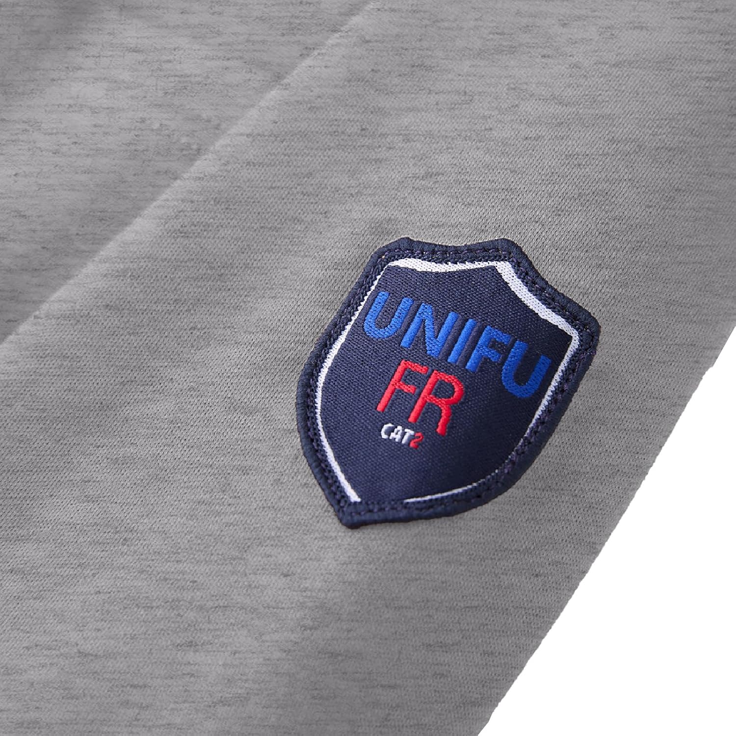 Unifu FR Henley Shirt for Men, 7OZ Flame Resistant Work Shirt NFPA 2112/CAT2 Compliant,100% Cotton Long Sleeve Henley