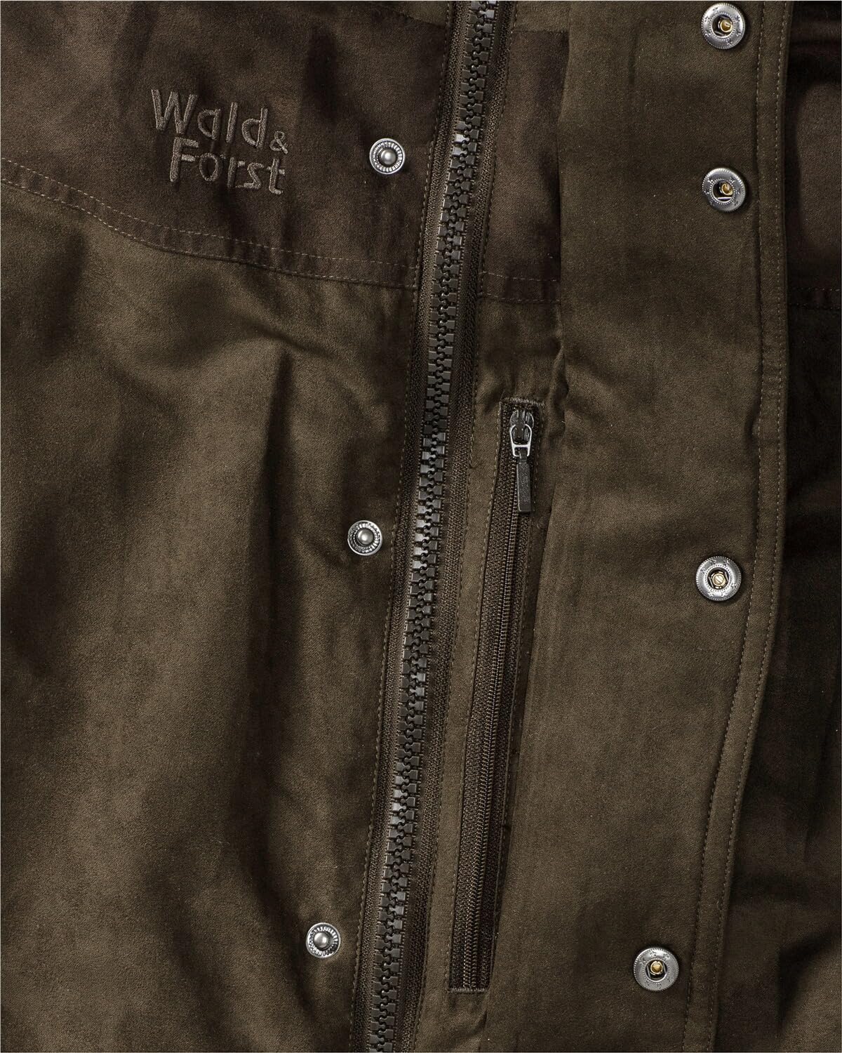 Wald & Forst Ansitz-Overall Core
