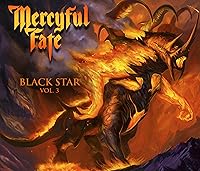 Vista 1 de MERCYFUL FATE-VOL. 3 "TRAVELLING IN DARK